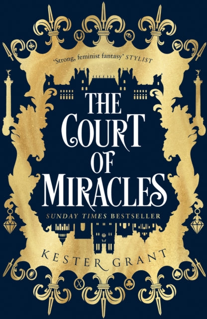 Court Of Miracles