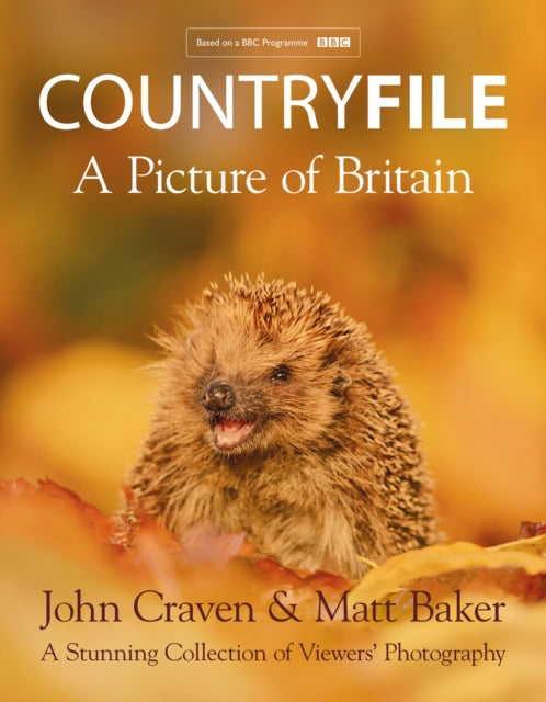 Countryfile A Picture Of Britain