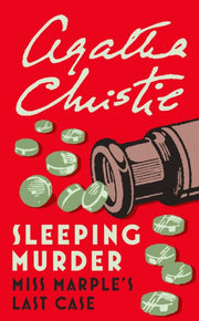 Sleeping Murder Miss Marple Pb