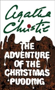 Adventure Of Christma Poiro Pb By Agatha Christie