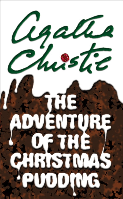 Adventure Of Christma Poiro Pb