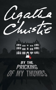 By The Pricking Of My Thumb Pb