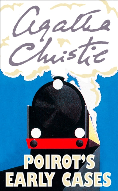 Poirots Early Cases Poirot Pb