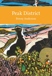 Collins New Naturalist Library Peak Dist