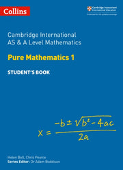 Cam Int As A Level Maths Pm1 Stu