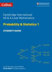 Cie Al Maths Stats 1 And 2
