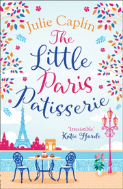 Little Paris Patisserie By Caplin, Julie
