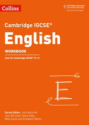Cambridge Igcse English