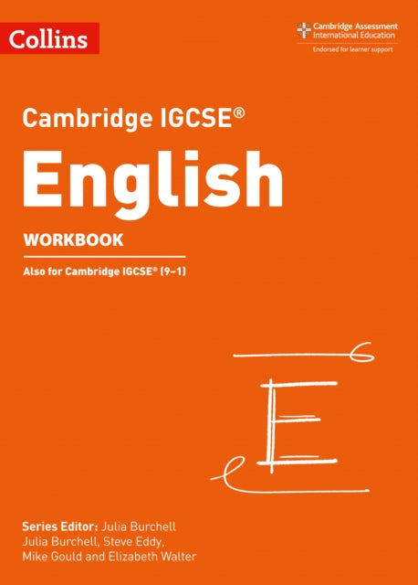 Cambridge Igcse English