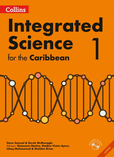 Int Science For The Carib Sb1