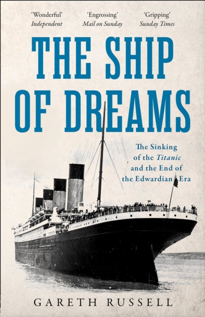 Ship Of Dreams