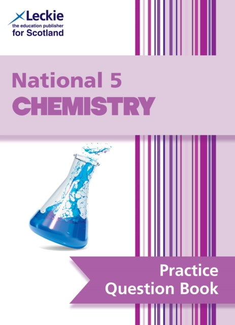 Leckie Pr National 5 Chemistry