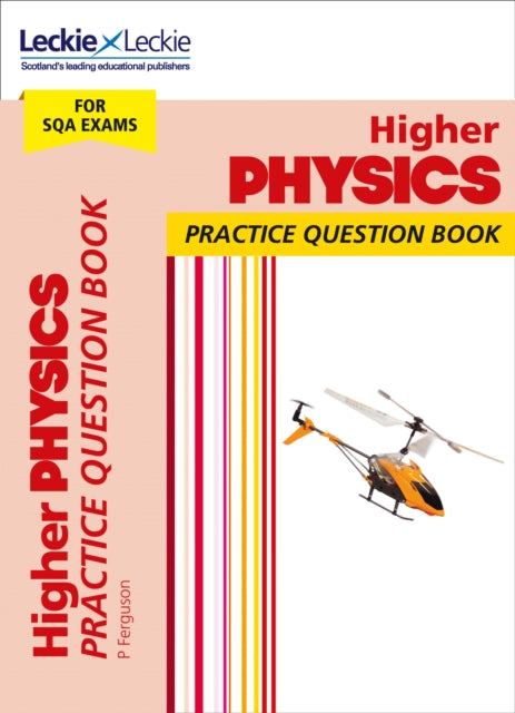 Leckie Prac Que Higher Physics