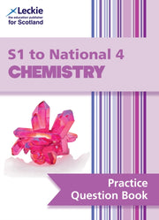 Leckie Prac Q S1 To National 4