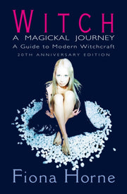 Witch A Magickal Journey 2 Pb