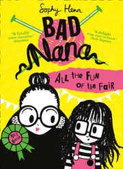 All The Fun Of The Fair By Henn, Sophy