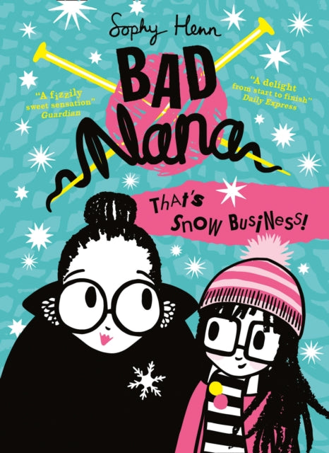 Thats Snow Business