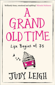 Grand Old Time By Leigh, Judy