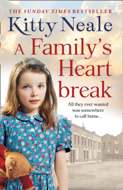 Familys Heartbreak