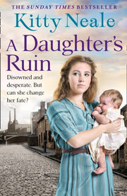 Daughters Ruin By Neale, Kitty