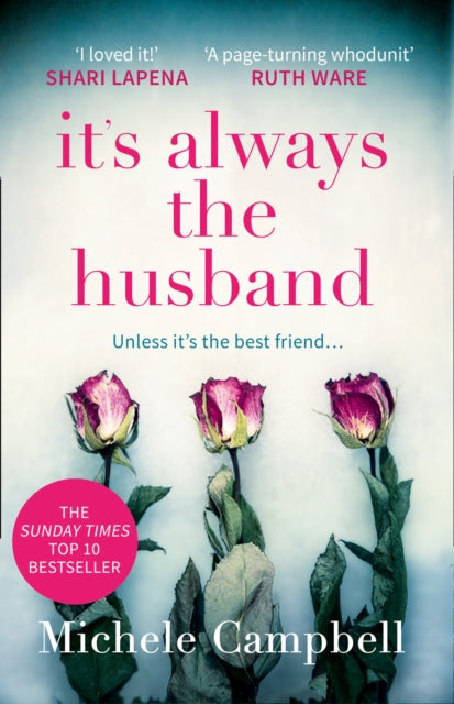 Its Always The Husband