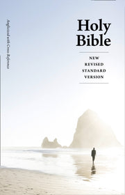 Holy Bible Nrsv Anglicized Cross Referen