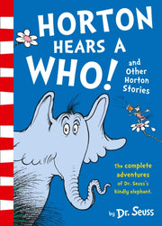 Horton Hears A Who & Other Horton Storie