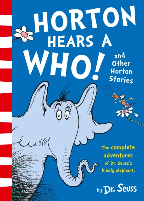 Horton Hears A Who & Other Horton Storie