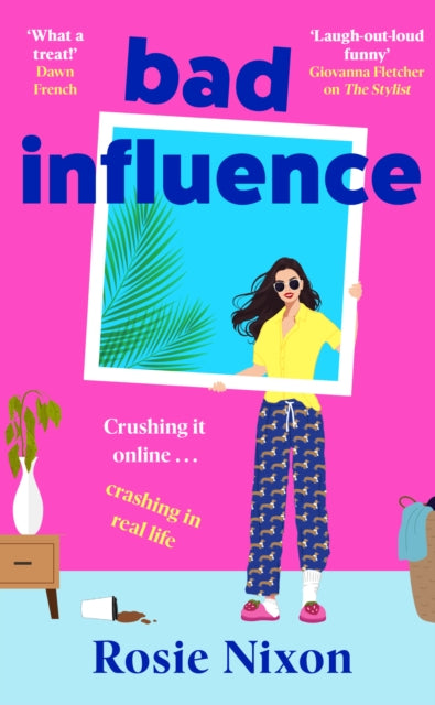 Bad Influence