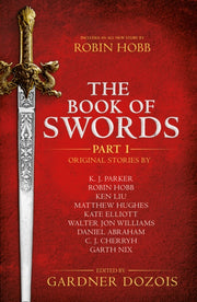 Book Of Swords Part 1 By Dozois, Gardner (ed)