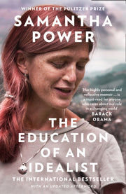 Education Of An Idealist