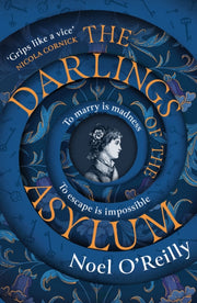 Darlings Of The Asylum