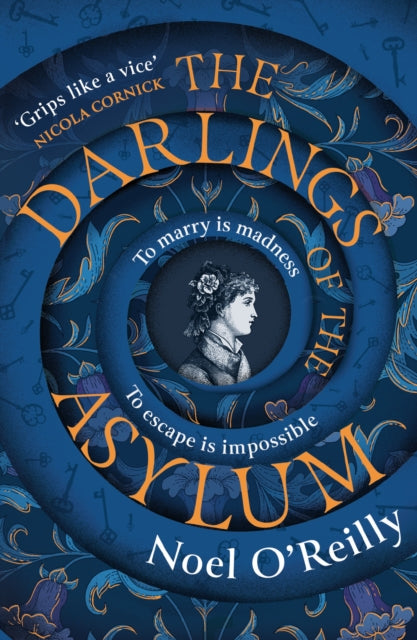 Darlings Of The Asylum