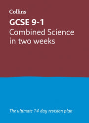 Gcse 9 1 Cbsci 2wk