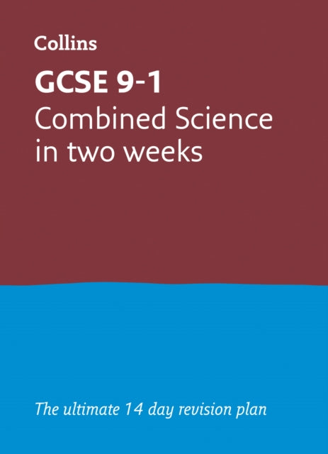 Gcse 9 1 Cbsci 2wk
