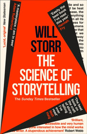 Science Of Storytelling