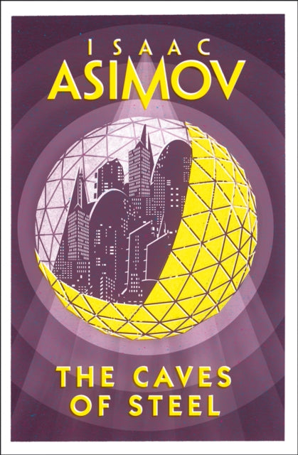 Caves Of Steel