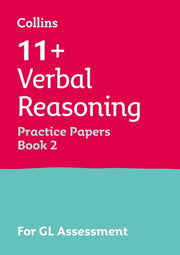 11 Plus Verbal Reasoning Practice
