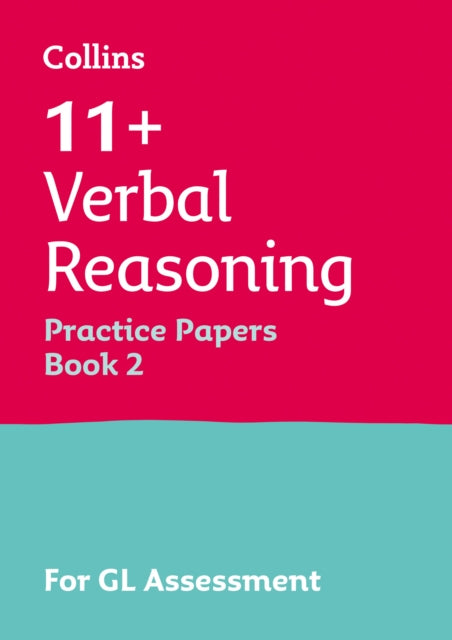 11 Plus Verbal Reasoning Practice