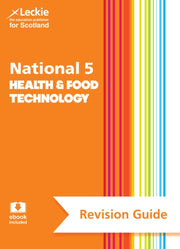 National 5 Health Food Tech Success Gde By Leckie And Leckie