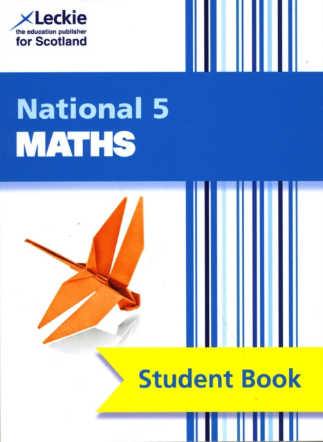 National 5 Maths Stu Book Se