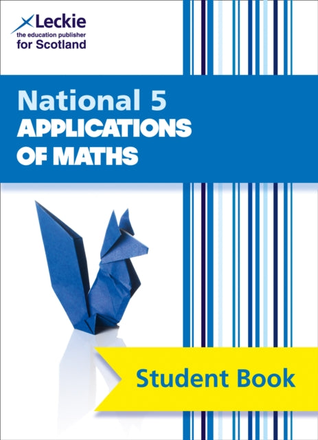 National 5 Applications Of Ma By Leckie And Leckie
