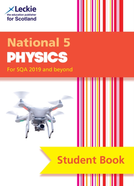 National 5 Physics Stu Book