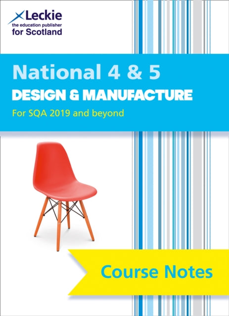 National 4 5 Design Manufac