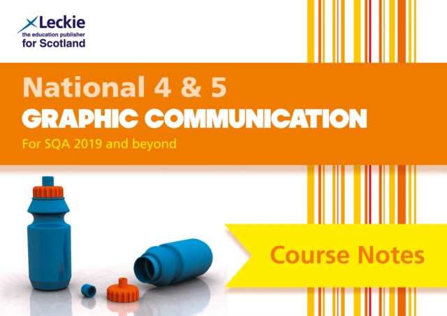 National 4 5 Graphic Communic