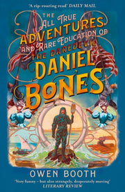 Daniel Bones