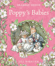 Poppys Babies Brambly Hedge Hb