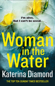Woman In The Water
