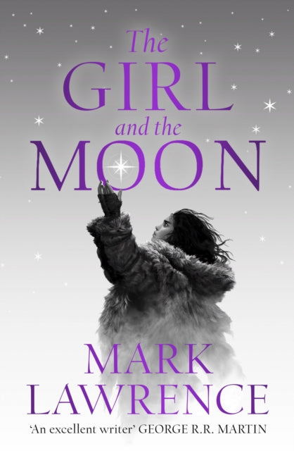Girl & The Moon
