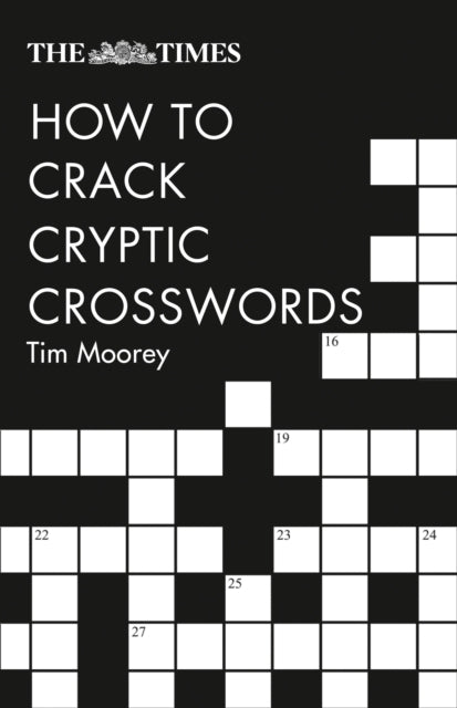 Times How To Crack Cryptic Pb